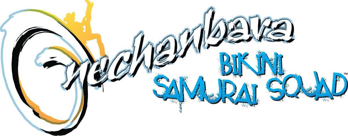 Onechanbara: Bikini Samurai Squad logo for Xbox 360